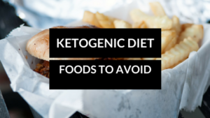 18 Foods to Avoid on Keto Diet and cure ADD