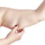 underarm fat