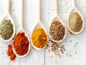 8 spices that fight cancer and improve our health