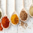 8 spices that fight cancer and improve our health