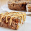 Healthy Oatmeal Cake