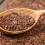 Flaxseed can help you with 14 diseases including cancer