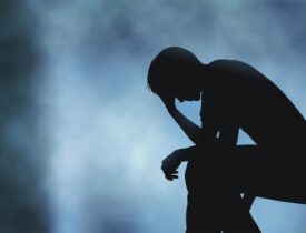 major depression, depression