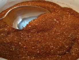 This is Murderer of Obesity! With only a Tablespoon Per Day, You Will Go Down 30 Pounds and Lose Weight in One Month