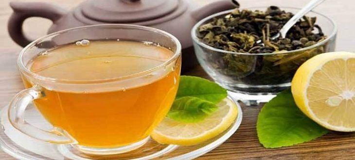 Burn Fat, Reduce Anxiety And Reset Hormones with Tulsi tea