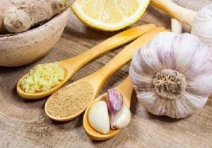 Ancient German Remedy That Will Unclog Arteries, Lower Cholesterol And Improve Your Immune System!