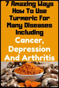 The turmeric gains it's name not only as a result of its yellow color, but also by the reason it has many health benefits. It is the most known culinary spice which spans cultures, and it is a major ingredient in Indian curries. It helps with cancer, arthritis, liver, weight loss etc...