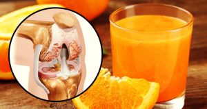 The Best Drink to Strengthen the Knees and Rebuild Cartilages and Ligaments