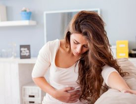 Early Pregnancy Symptoms: First Signs You Might Be Pregnant