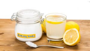 Use Baking Soda To Speed-up The Weight Loss Process