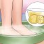 This 5 Ingredient Foot Soak Will Detox Your Body (cheap, simple and effective)