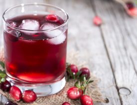 5 Drinks To Cleanse The Kidneys And Improve Blood Circulation