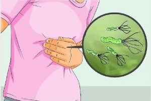 Natural Method To Eliminate Helicobacter Pylori Bacteria From The Stomach