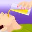 Anti- Snoring Juice, The Drink Your Partner Should Drink To Avoid Snoring At Night