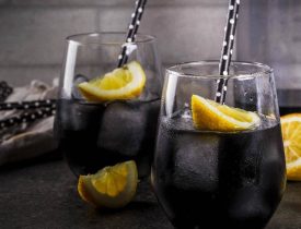 Black Lemonade Recipe: The Cleansing Drink That Is So Powerful, You Need To Be Careful When You Drink It