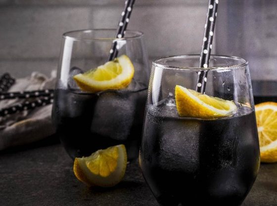 Black Lemonade Recipe: The Cleansing Drink That Is So Powerful, You Need To Be Careful When You Drink It
