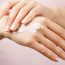 She Rub Her Hand With Apple Cider Vinegar Twice A Week… The Reason… I’m Trying Tonight!